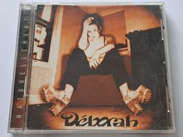 Cd Déborah - Naturellement 