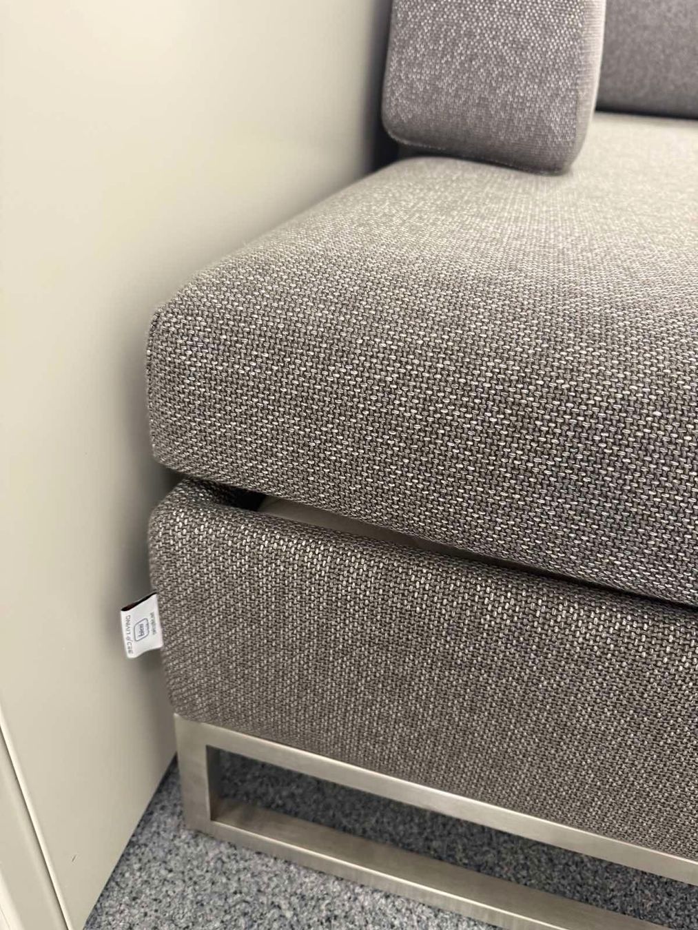 Letti: Swissplus, Bed for Living, Swiss plus Bettsofa, Couch – Usato da Killwangen venduto da sla_ctq9 2