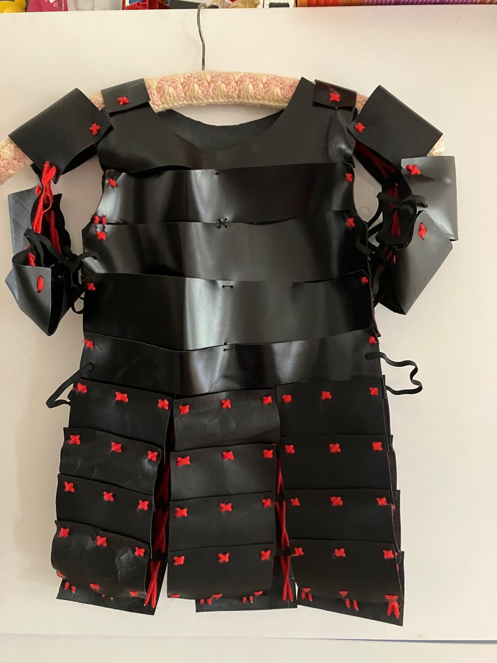 Costumes: Samurai Kostüm 116 – D'occasion à Niederglatt ZH par boeca82