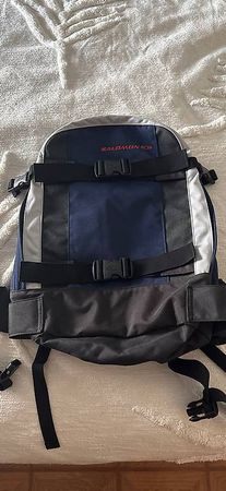 Sac à dos Salomon