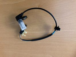 ABS-Sensor für Ford Ranger hinten links