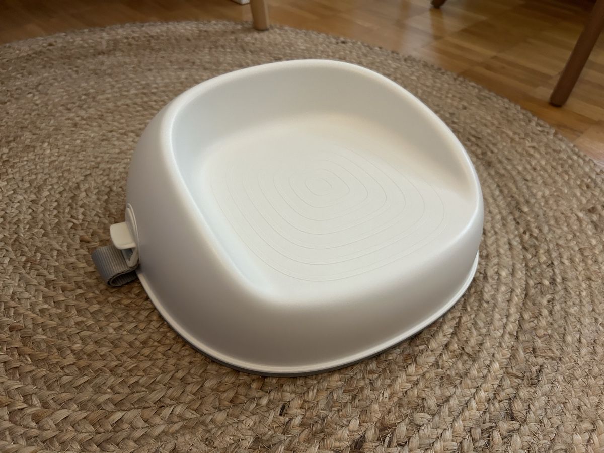 Babybjörn Seggioloni: Babybjörn Sitzerhöhung – Usato da Zürich venduto da VV8055