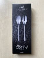 Sabatier 2-er Salatbesteck- Set neu & OVP