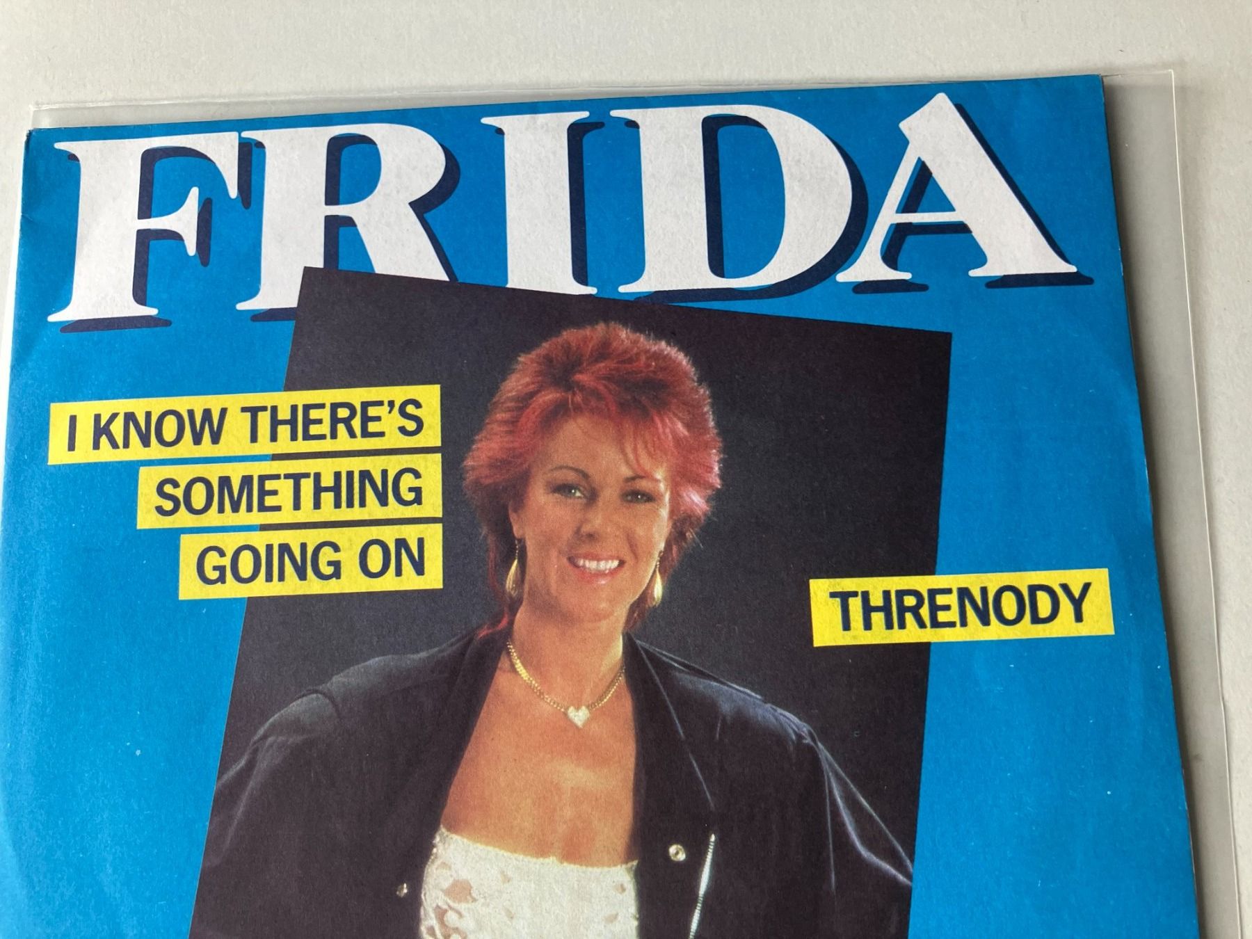 Dischi in vinile: ABBA – Usato da Aarwangen venduto da Jukebox3 1