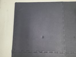 Boden-Schutzmatte