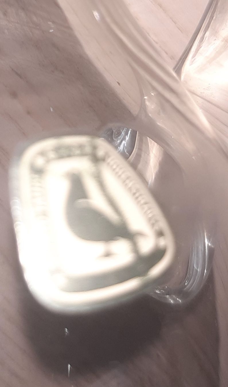 Carafes: Dekantierkaraffe m. Zinndeckel – D'occasion à Langenthal par Deern1 2