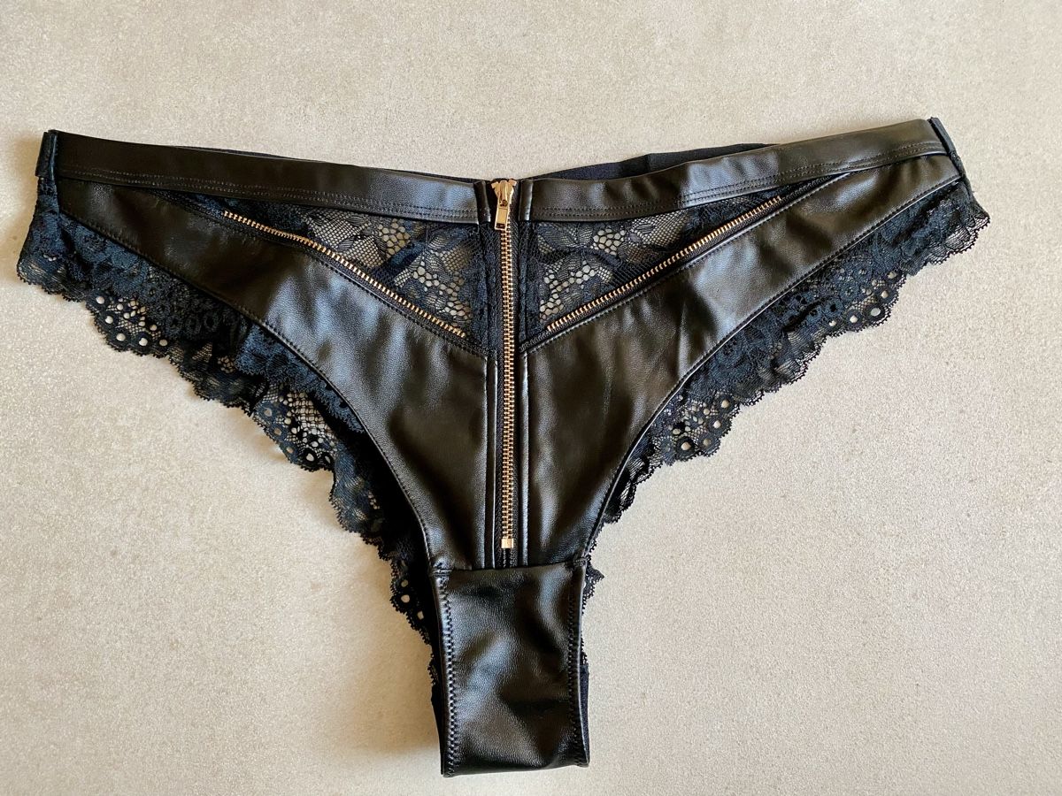 Hunkemöller Altra biancheria intima: SLIP HUNKEMÖLLER – Nuovo (secondo la descrizione) da Eglisau venduto da Lara0