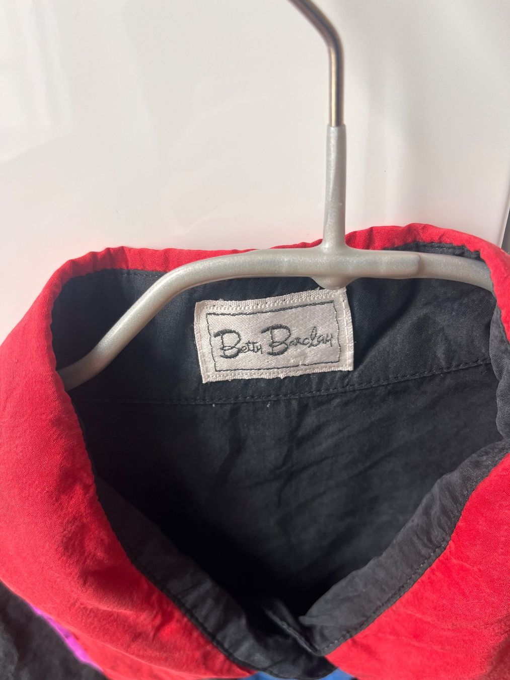 Betty Barclay Camicette: Seidenbluse, Betty Barclay, Grösse M – Usato da Basel venduto da oli_hpw7 1