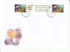 SBK S80A FDC