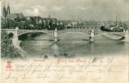 Basel, Panorama
