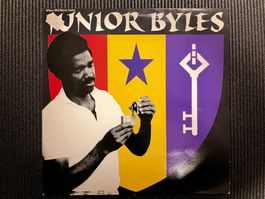 Junior Byles When Will Better Come? 1972 - 1976
