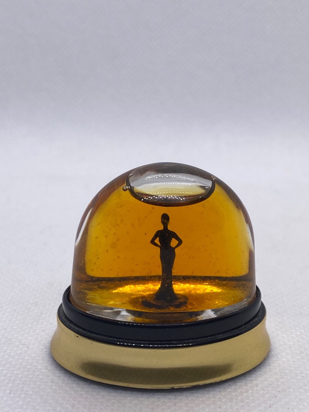 Jean Paul Gaultier Parfum & Eau de Toilette: Parfum miniature Jp Gaultier, fragile , 7ml – Gebraucht aus Saillon von Libellule7