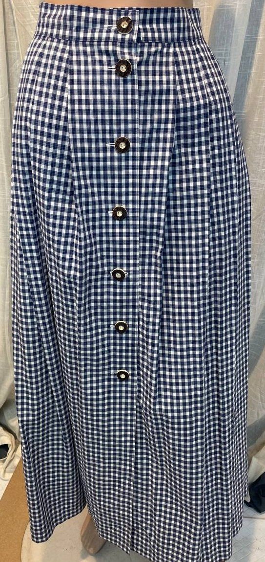 Gonne: WENGER Austrian Style  Dirndl Trachtenrock / Rock GR. 44 – Nuovo (secondo la descrizione) da Flums venduto da Flumsantik