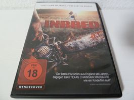 Inbred - They came in peace. They left in pieces.  [DVD]