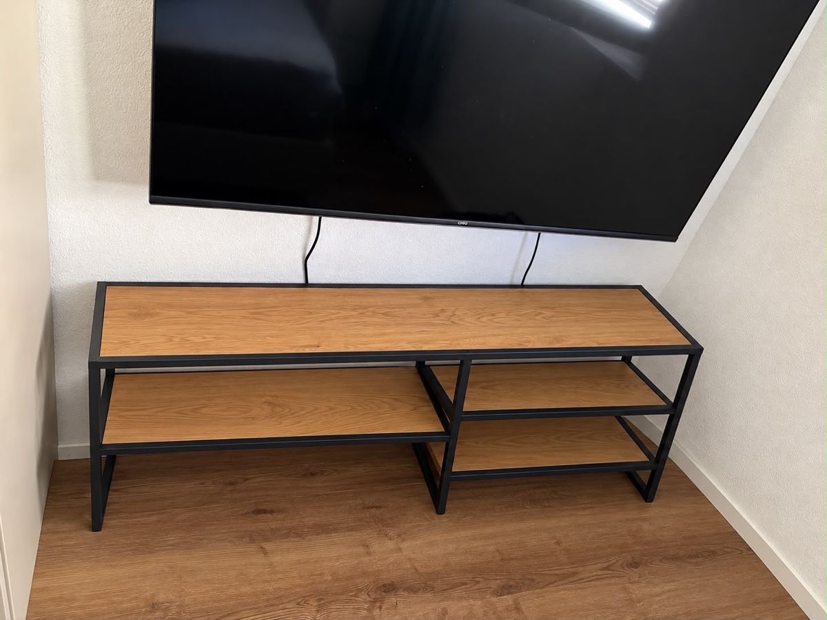 Meubles TV: Tv Möbel + Couchtisch – D'occasion à Sirnach par nj_cupra