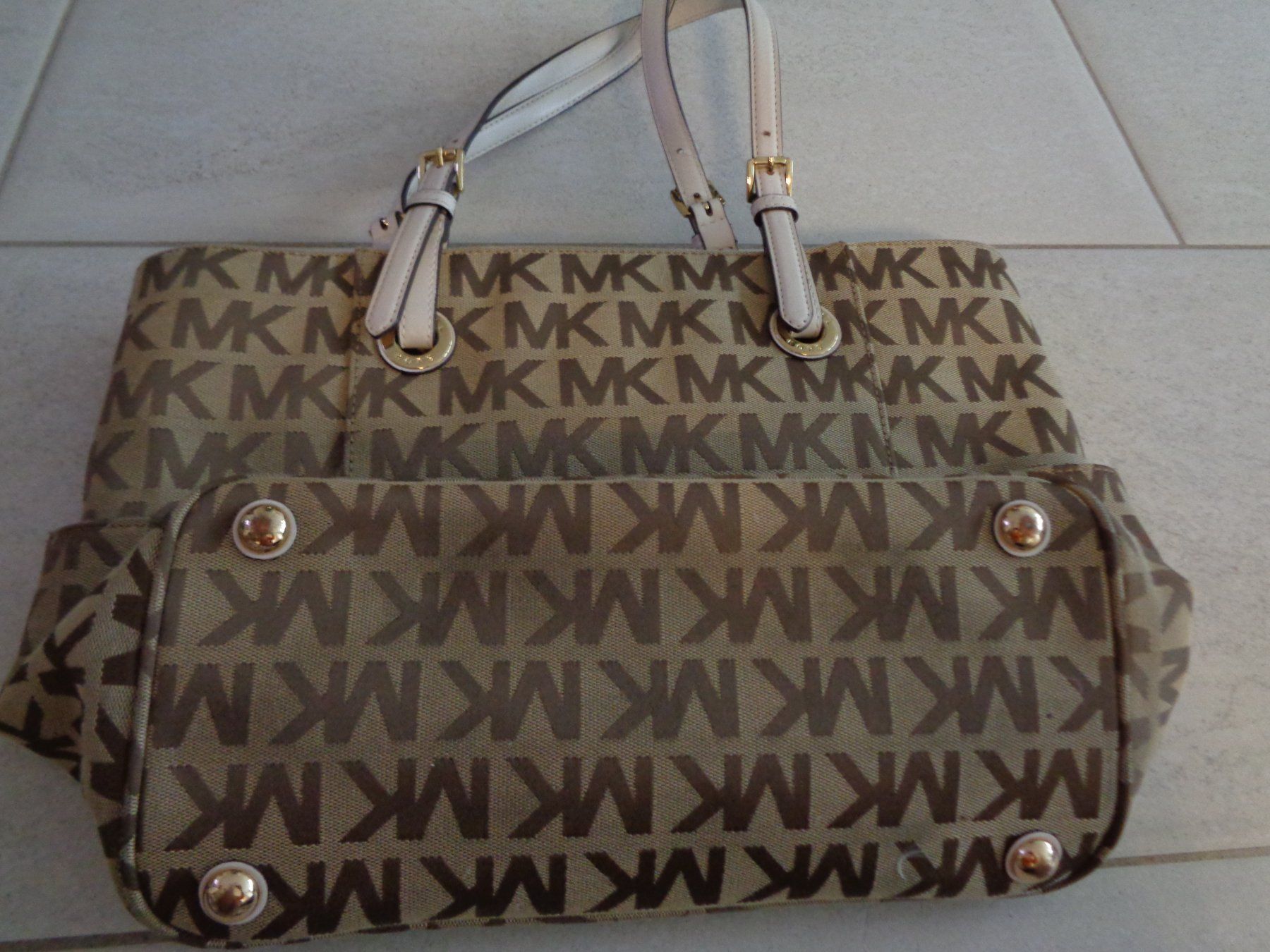 Michael Kors Borse da donna: MICHAEL KORS HANDTASCHE – Usato da Rotkreuz venduto da Samballi 1