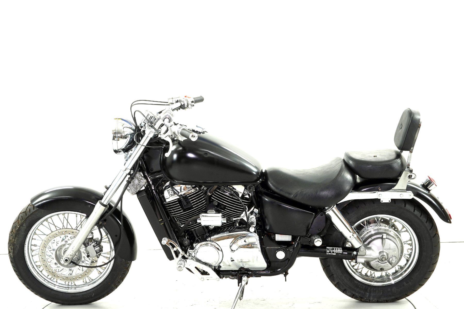 Honda Cruisers: Honda VT 1100 C2 – D'occasion à Winterthur par MCW 1
