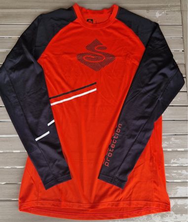 Sweet Protection Bike-Shirt