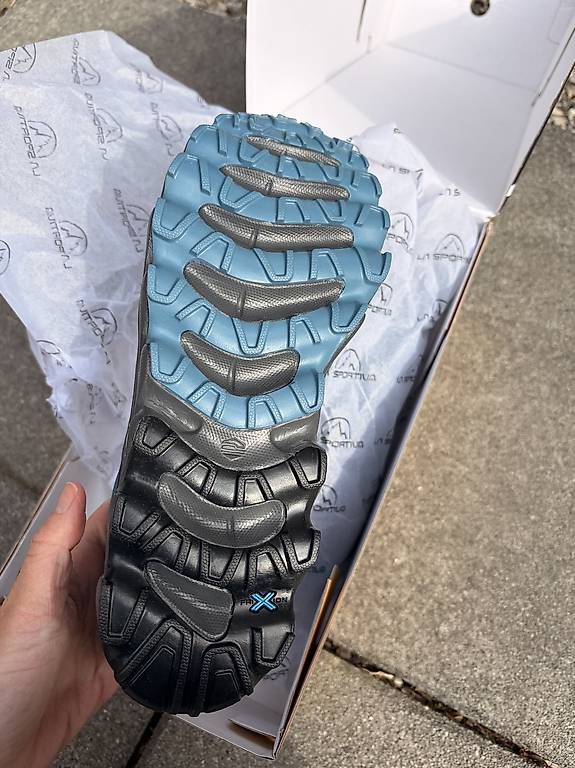 Scarpe da uomo: La Sportiva Helios  – Usato da Erstfeld venduto da dar_yq6s 1