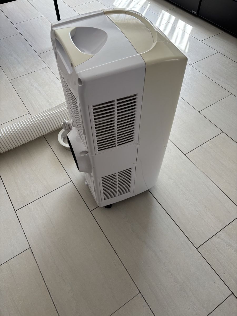 Climatiseurs: Klimagerät Kibernetik Aero 7000 – D'occasion à Balsthal par Benu3 1