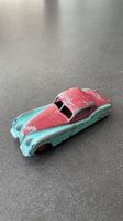 Dinky Toys Jaguar XK 120 made in England, Meccano Ltd no 157