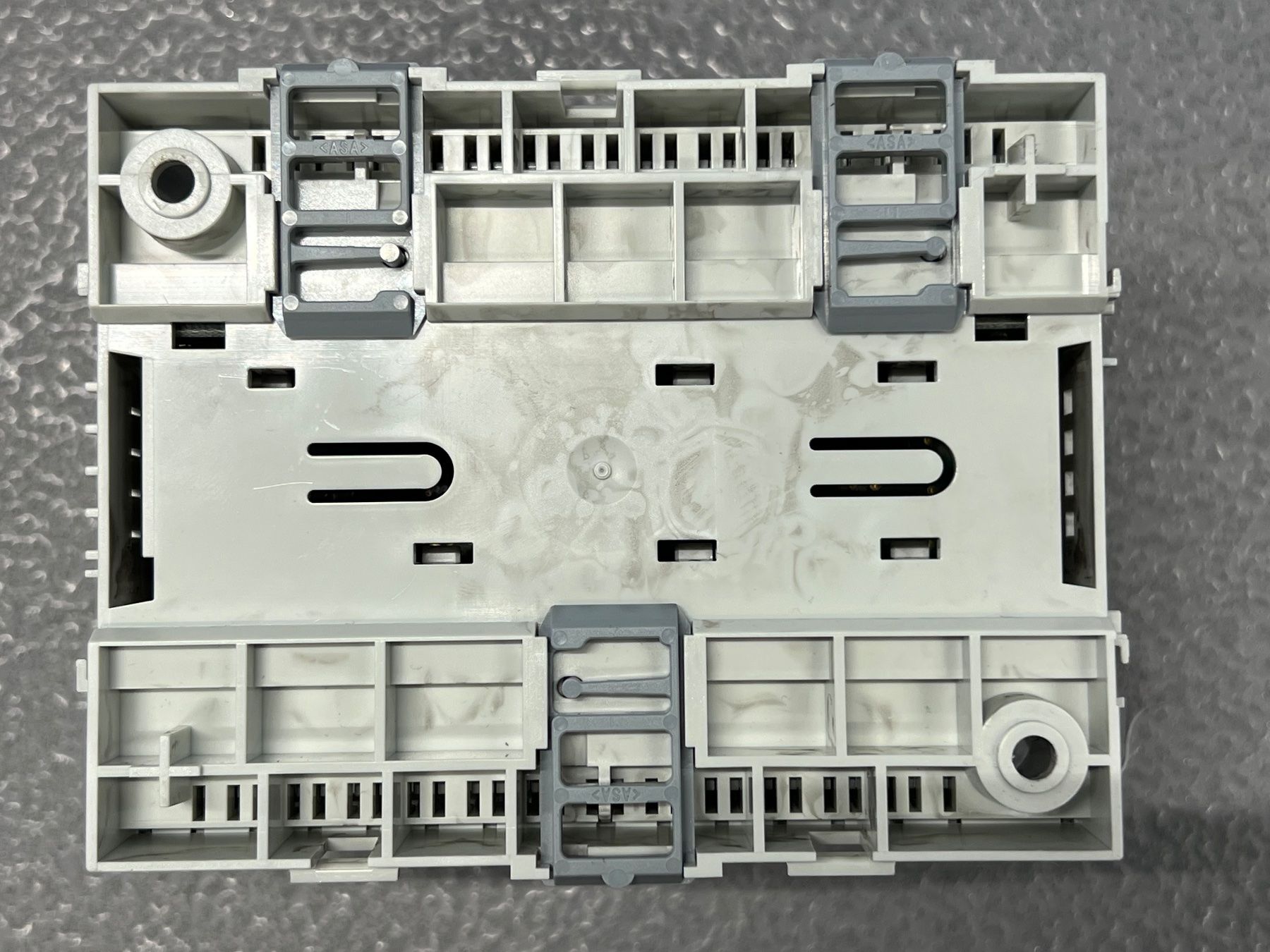 Siemens Sistema di controllo: Siemens RLU220 Universal Controller – Usato da Romanshorn venduto da DonRicardoo 2