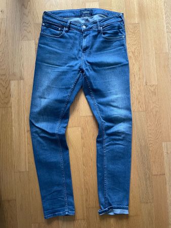 Herren Jeans Scotch & Soda Skim Slim Fit (32/32)