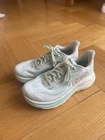 Hoka Clifton 10 Wide, Gr. 38 2/3