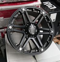 RID R01 9x18 6x135 Felgen Jantes Cerchi für Ford F150 Lincol