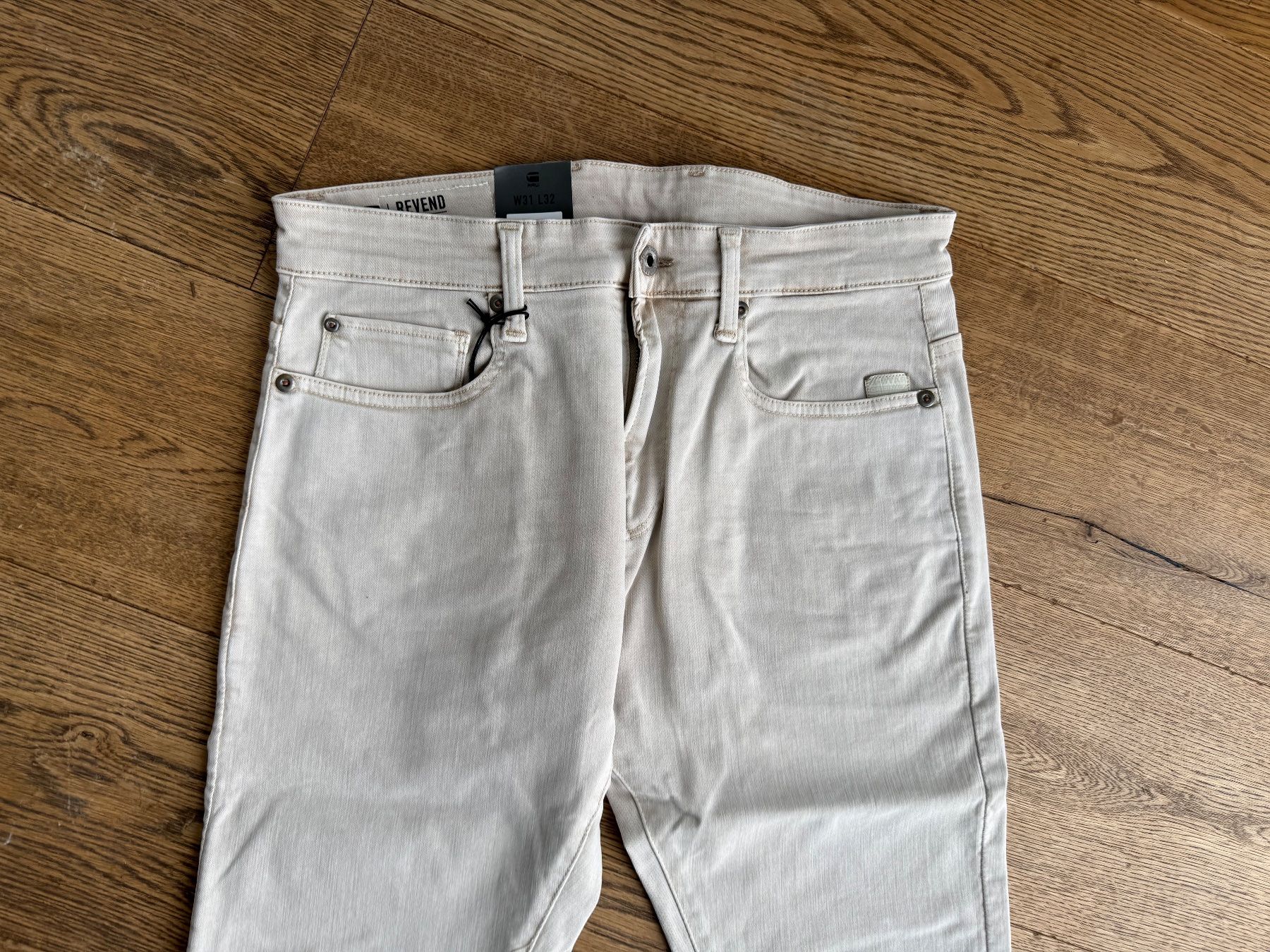 G-Star Jeans: Jeans, G-Star  //NEU// 31/32 – Neu (gemäss Beschreibung) aus Stettfurt von outlet72 2