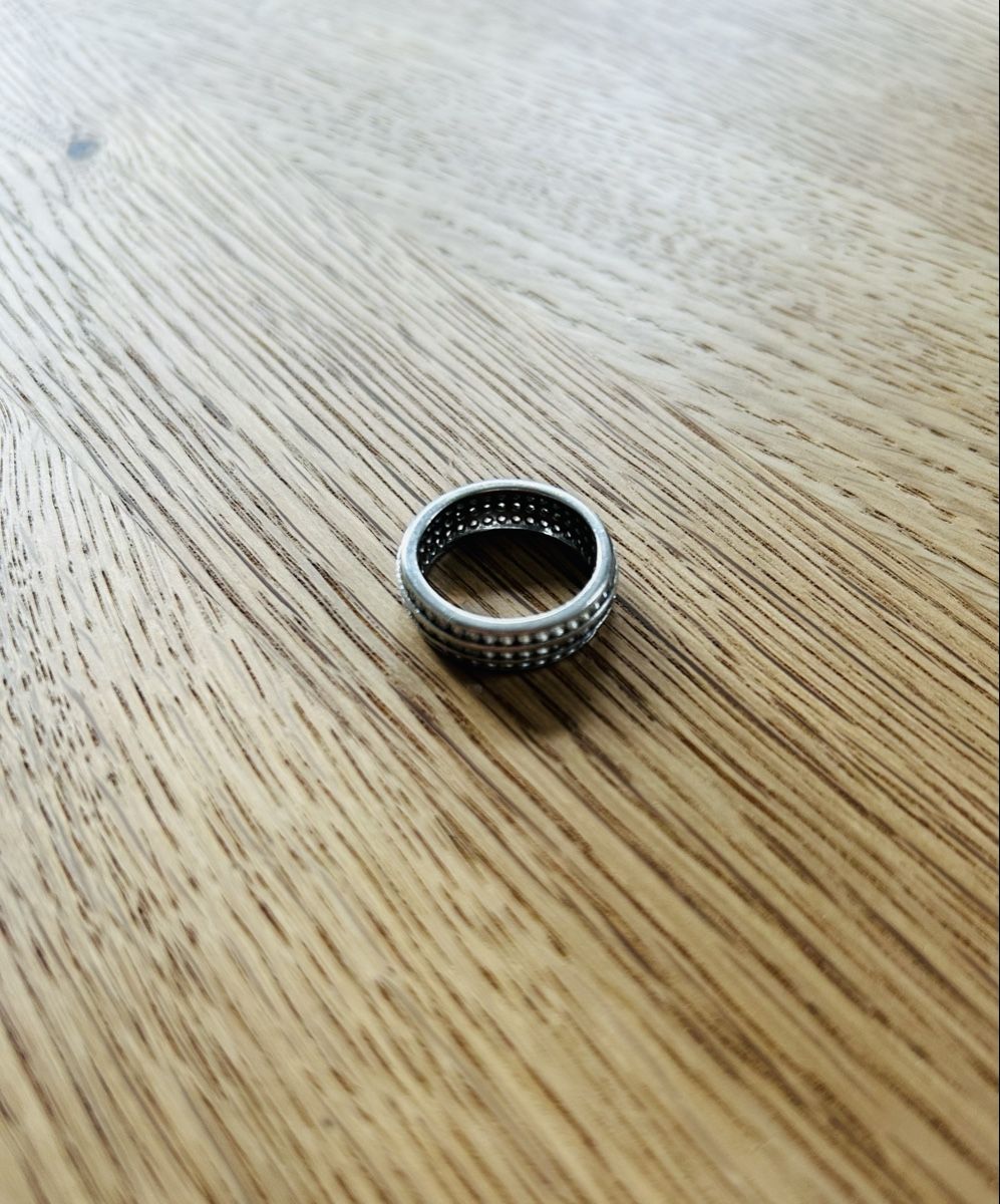 Anelli: Sparkling 925 Silver Ring – Nuovo (secondo la descrizione) da Zürich venduto da diva1972 1