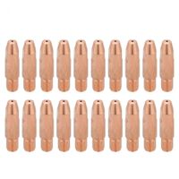 ✅ NEU 20x Schweißdüsen für 24KD MIG/MAG Schweißbrenner