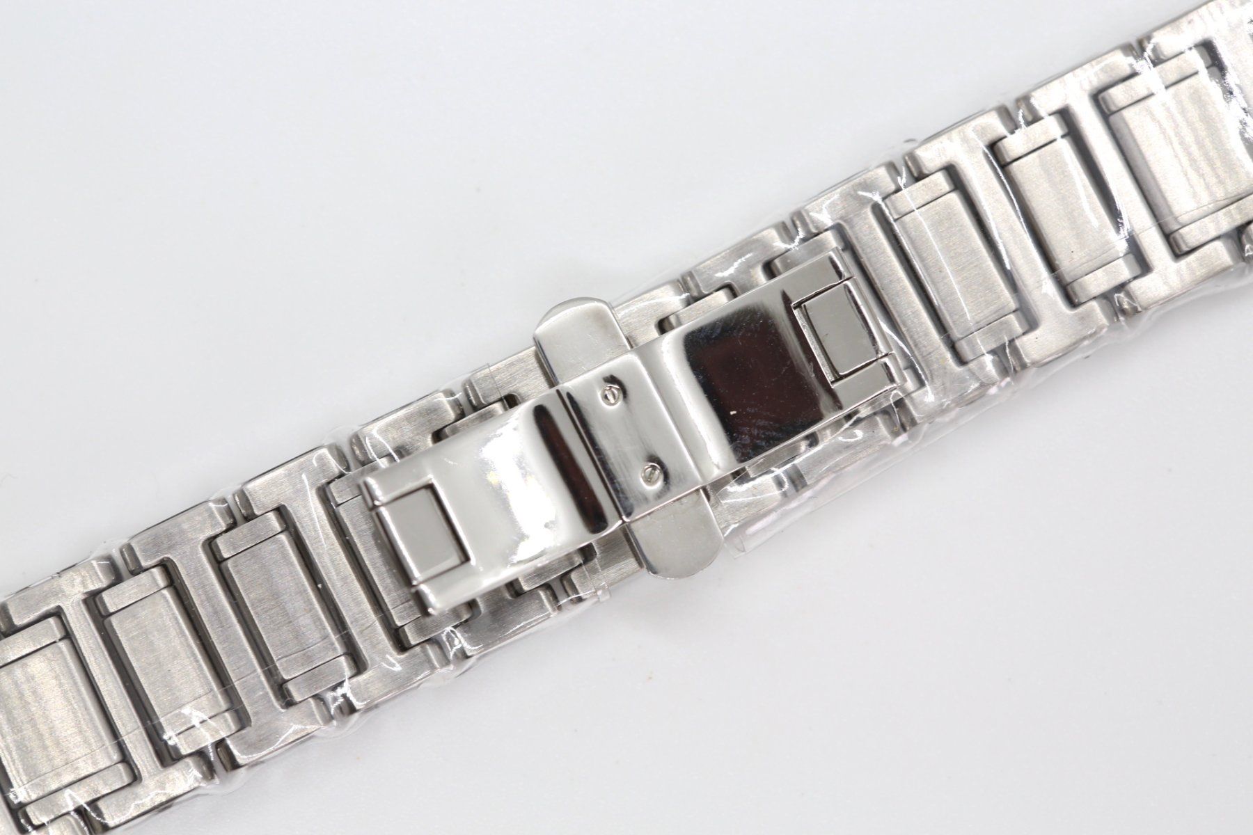 Zenith Orologi: Zenith Stahlband 21mm – Nuovo (secondo la descrizione) da Reinach BL venduto da Han-Numismatik 4