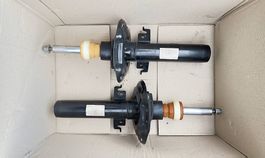 Megane 4 RS Fahrwerk original komplett 