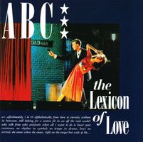 CD ABC - Lexicon of love (1982)