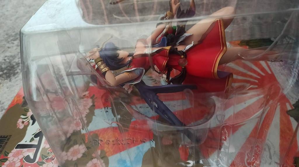 Figuren: Kaiyodo Mon-Sieur BOME Action Figure – Gebraucht aus Cureglia von ale_2ccb 2