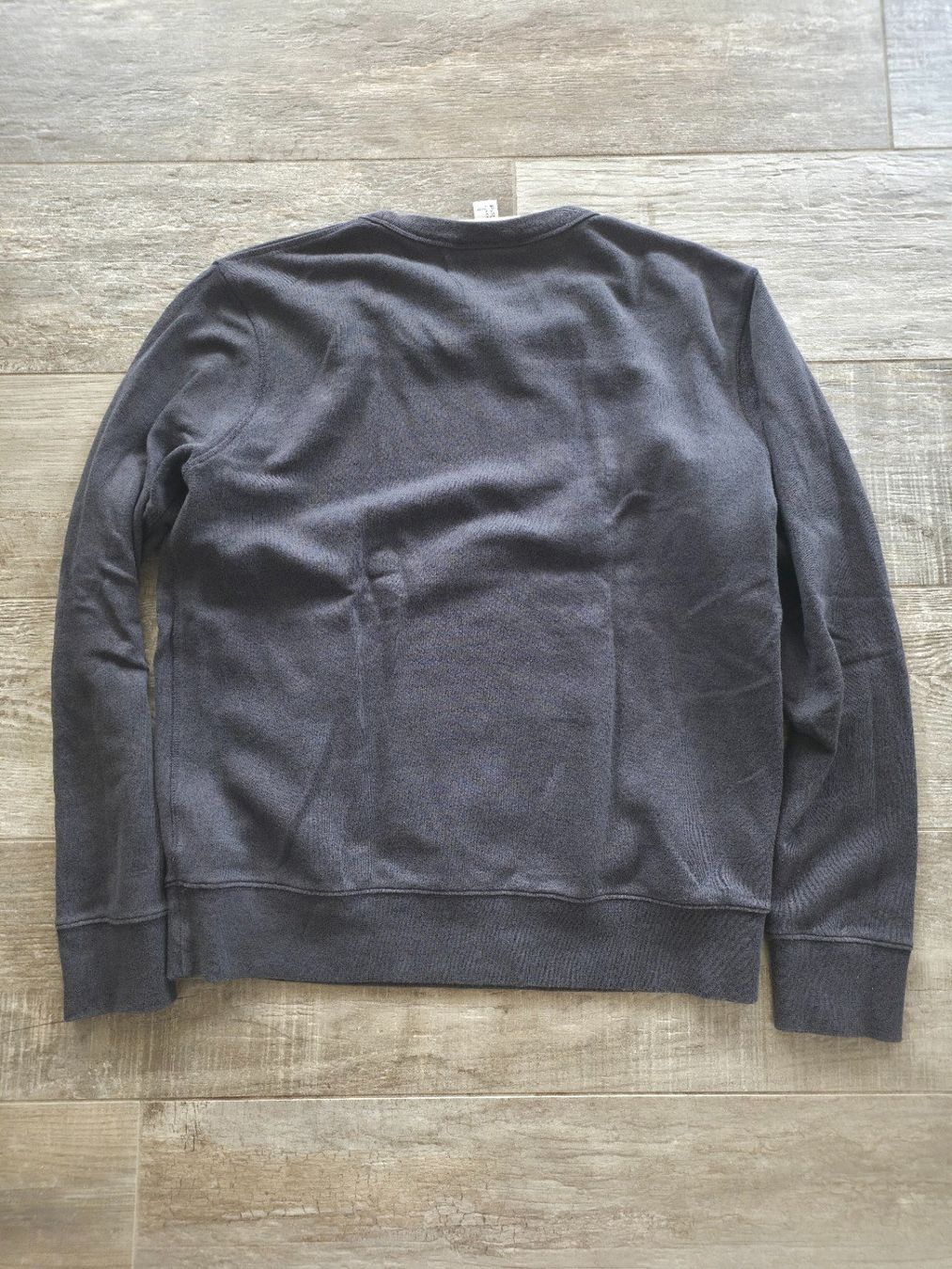 H&M Pulls & Sweat-shirts: H&M Edition Sweatshirt M Baumwolle/Seide – D'occasion à Dietlikon par Bonamesa 5
