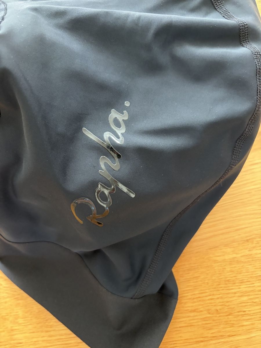 Rapha Hosen: Rapha Bib Shorts Herren Grösse M  – Gebraucht aus Mellingen von Molo_11 3