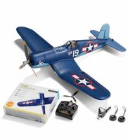 Volantex RC Flugzeug F4U Corsair 500 mm RTF