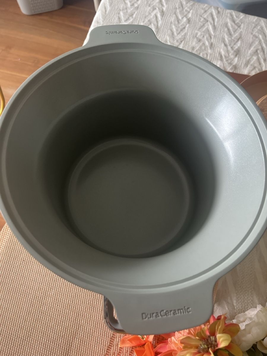 Küchengeräte: Crock-Pot Slow Cooker- great condition – Gebraucht aus Lufingen von cas_f5qg 1