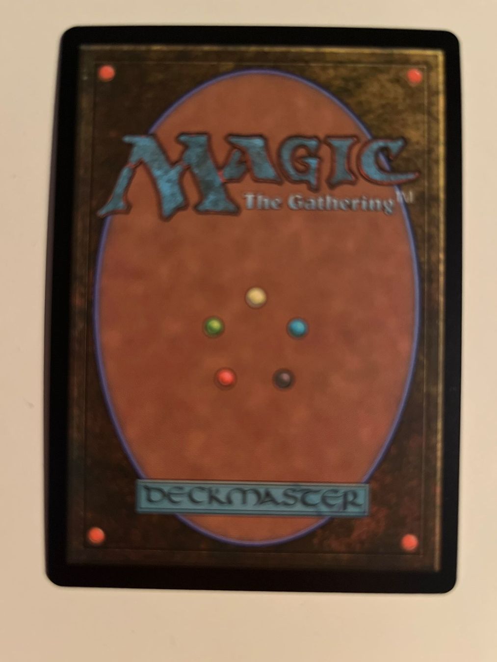 Magic The Gathering Cartes à collectionner: 1 x Punk Frogs - Magic: The Gathering - MtG – D'occasion à Kriens par Shadi1980 1