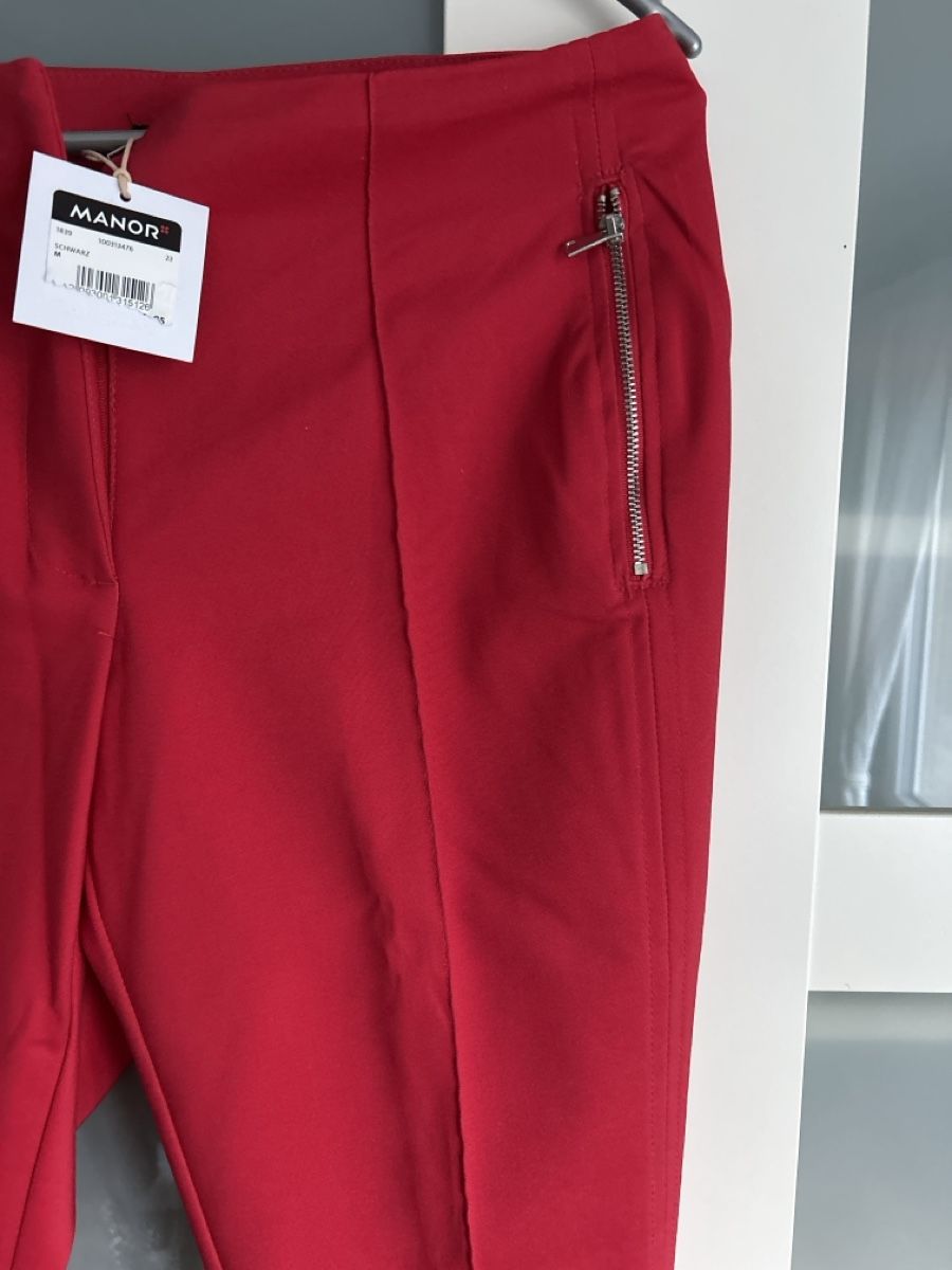 Manor Pantaloni: Hose Manor M – Nuovo (secondo la descrizione) da Oberdorf BL venduto da Luka02 1