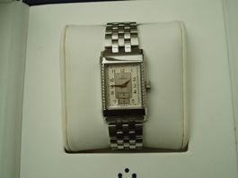ETERNA mit Diamanten, Vintage