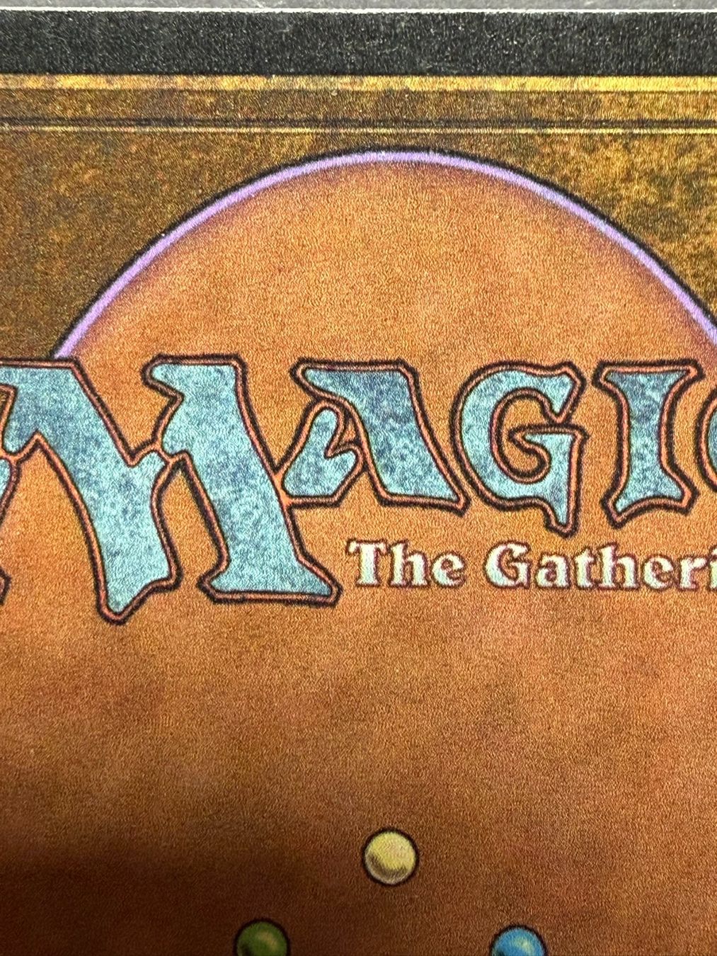 Magic The Gathering Carte collezionabili: 4th Fourth Edition Alternate - Elder Land Wurm - Magic – Usato da Binz venduto da Tempelritter 2