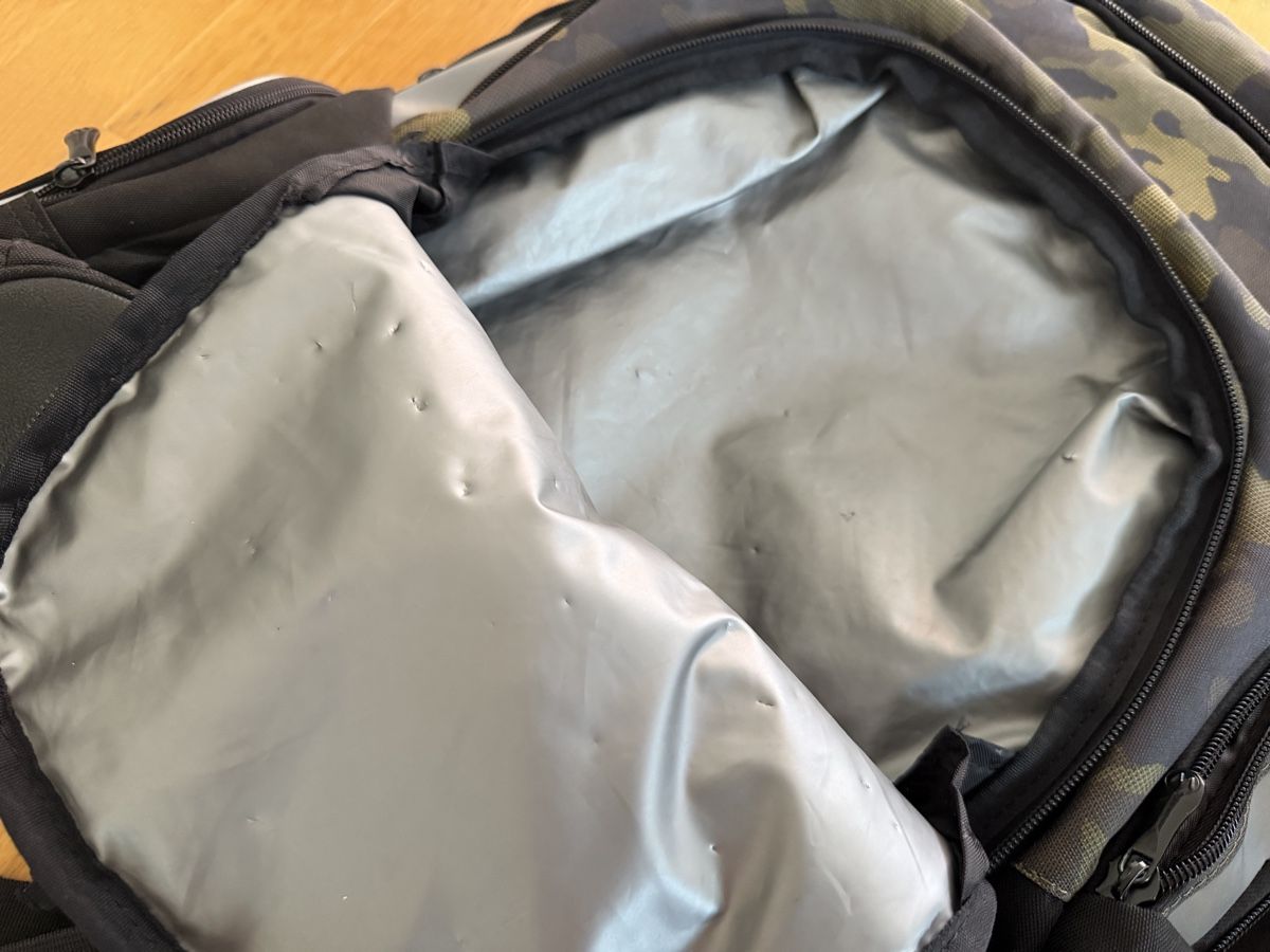 Sacs & sacs à dos: Schulrucksack WALKER Tarnfarben guter Zustand – Neuf (Voir description) à Bettlach par Tradenet100 2