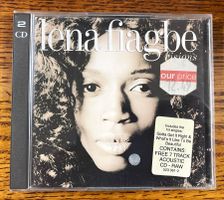 Lena Fiagbe CD