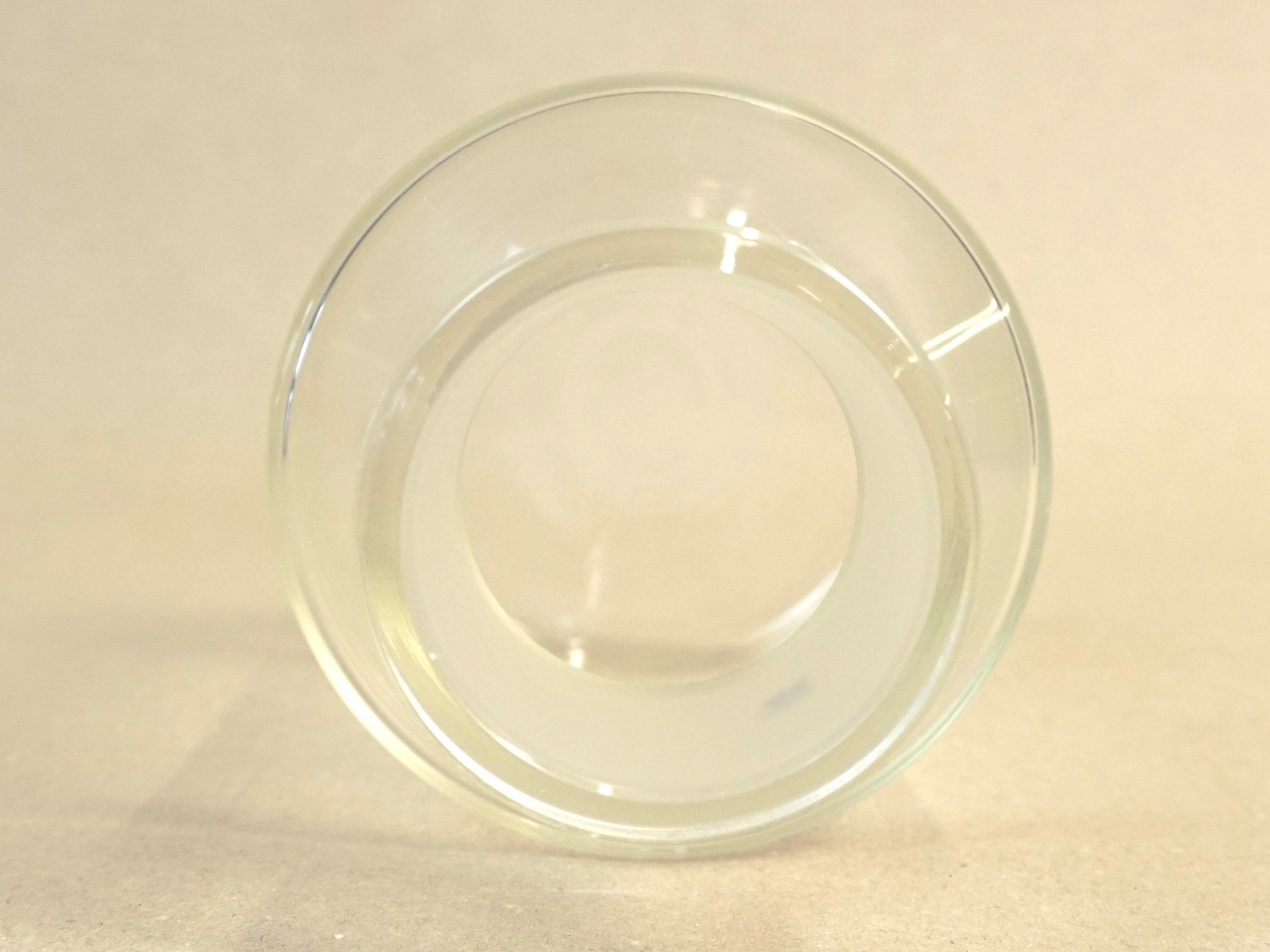 Accessori da laboratorio: Weithalsflasche mit Schliff 500ml – Usato da Pratteln venduto da Restwert_Pratteln 4