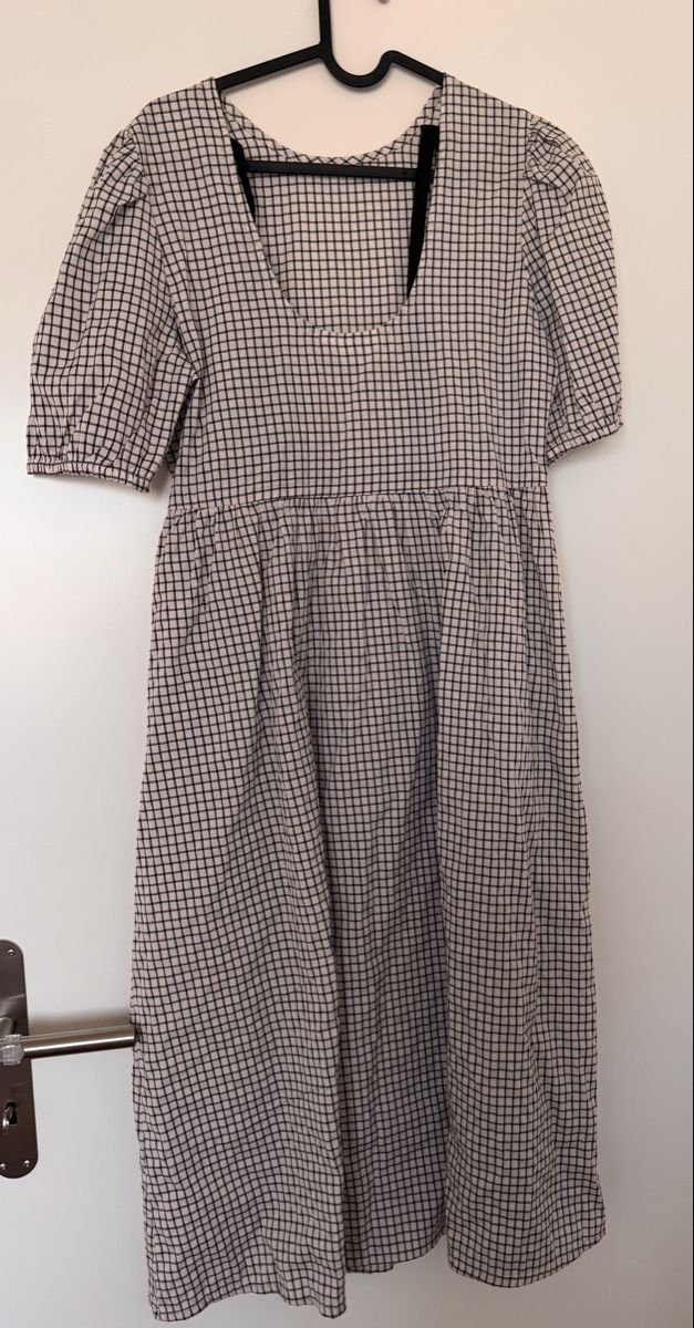 Vila Robes: Kleid – D'occasion à Nottwil par sta_d2xd 2
