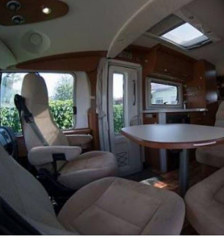 Hymer Camping Fahrzeuge: Hymer B 514 – Gebraucht aus Perly von Kevin1118 3