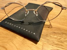 Quay Australia Blaulichtfilter Brille